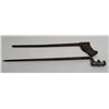 Image 1 : 45-70 Trapdoor 1873 45-70 US Bayonet w/ Scabbard