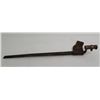 Image 4 : 45-70 Trapdoor 1873 45-70 US Bayonet w/ Scabbard