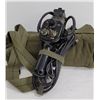 Image 3 : WW2 US Army Signal Corp Antenna Walkie Talkie