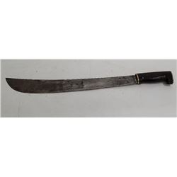 Theater Made WW2 Jungle Machete