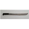 Image 2 : Theater Made WW2 Jungle Machete