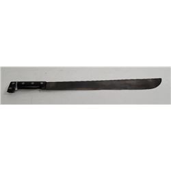 WW2 Machete Sheffield US Army