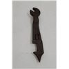 Image 1 : WW2 Nazi German Horseshoe Wrench