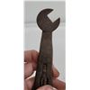 Image 3 : WW2 Nazi German Horseshoe Wrench