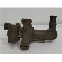 WW1 M6 Panoramic Telescope 1918