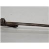 Image 2 : French Model M1866 Chassepot Yataghan Bayonets