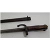 Image 2 : French Model 1874 Gras Bayonet