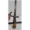 Image 5 : French Model 1874 Gras Bayonet