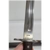 Image 3 : Springfield Krag Jorgensen Bayonet 1892 Scabbard