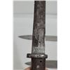 Image 3 : Lot of 3 German WW1 Bayonets