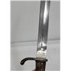 Image 6 : Lot of 3 German WW1 Bayonets