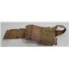 Image 4 : Mills Belt w/ Magazine Pouch WW1 WW2