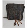 Image 1 : Civil War 1855 Pattern 1858 US Army Knapsack