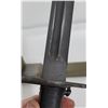 Image 3 : WW2 M1 Garand Bayonet w/ Scabbard