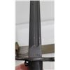 Image 4 : WW2 M1 Garand Bayonet w/ Scabbard