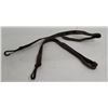 Image 1 : Indian War US Cavalry Link Straps McClellan