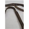 Image 2 : Indian War US Cavalry Link Straps McClellan