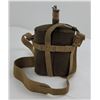 Image 1 : WW2 British P37 Army Canteen