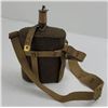Image 2 : WW2 British P37 Army Canteen