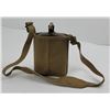 Image 1 : WW2 British M37 Army Canteen