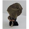 Image 2 : WW2 US Army Air Corps Summer Flight Helmet A-9
