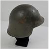 Image 1 : Post WW2 European Military Helmet