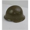 Image 1 : Post WW2 European Military Helmet