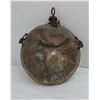 Image 2 : Indian Wars Canteen Relic 1878 Fort Custer Montana