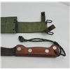 Image 3 : Post WW2 Australian Made Machete Golok