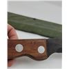Image 4 : Post WW2 Australian Made Machete Golok