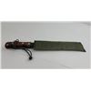 Image 5 : Post WW2 Australian Made Machete Golok