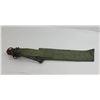 Image 7 : Post WW2 Australian Made Machete Golok