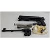 Image 1 : Yugoslavian Type 56 Submachine SMG Gun Parts Kit