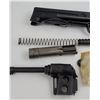 Image 4 : Yugoslavian Type 56 Submachine SMG Gun Parts Kit