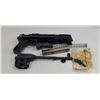 Image 5 : Yugoslavian Type 56 Submachine SMG Gun Parts Kit