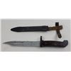 Image 2 : Bulgarian German AK47 Type 1 Bayonet