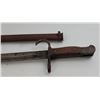 Image 2 : WW2 Japanese Arisaka Bayonet