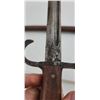 Image 3 : WW2 Japanese Arisaka Bayonet