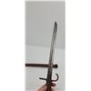 Image 5 : WW2 Japanese Arisaka Bayonet