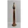 Image 1 : Brass and Copper Fire Nozzle