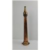 Image 2 : Brass and Copper Fire Nozzle
