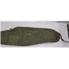 Image 3 : WW2 US Army M1 Carbine Zipper Rifle Case 1944