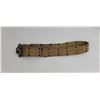 Image 2 : WW1 Mills Pistol Web Belt