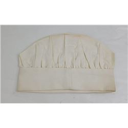 WW2 US Army Cooks Chef Hat