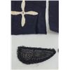 Image 2 : Two WW1 Bullion Wings + Two Air Squad Patches