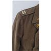 Image 4 : Korean Armored Division Ike Jacket Size 38 Large