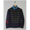 Image 1 : WW1 French Army 1900 - 1915 Artillery Uniform