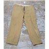Image 1 : WW2 US Army Tankers Winter Pants