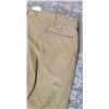 Image 3 : WW2 US Army Tankers Winter Pants