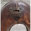 Image 4 : WW1 Model 1904 McClellan Calvary Horse Saddle